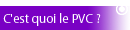 fenêtre PVC Toulouse 31 c'est quoi le PVC