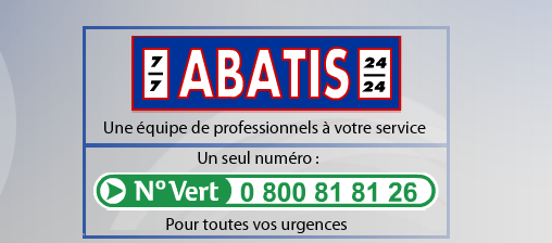 Abatis