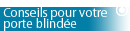 Serrurerie Toulouse Lille Nantes Grenoble Bordeaux Rennes Rouen - Conseils pour votre porte blinde